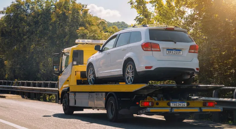 Transporte de veículos em Ribeirão das Neves – MG com segurança e discrição